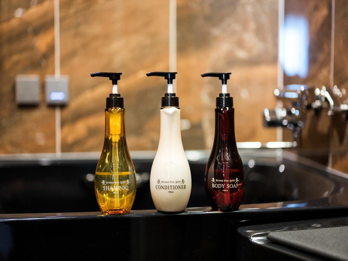 Kyoto Karasuma Oike Hotel Grandereverie Eksteriør billede