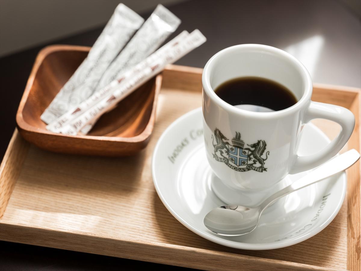 Kyoto Karasuma Oike Hotel Grandereverie Eksteriør billede
